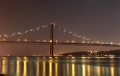 The 25 de Abril Bridge